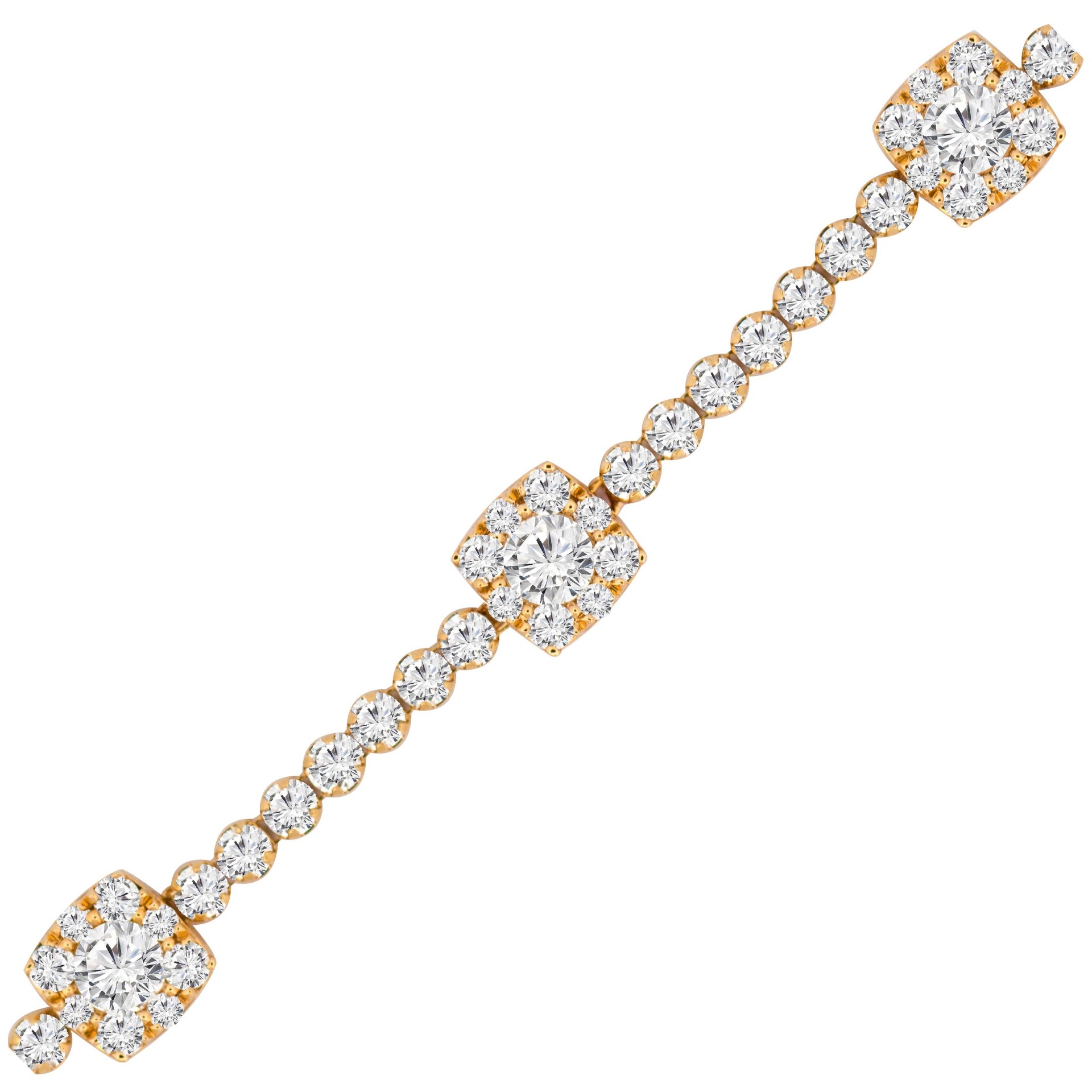square-bracelet