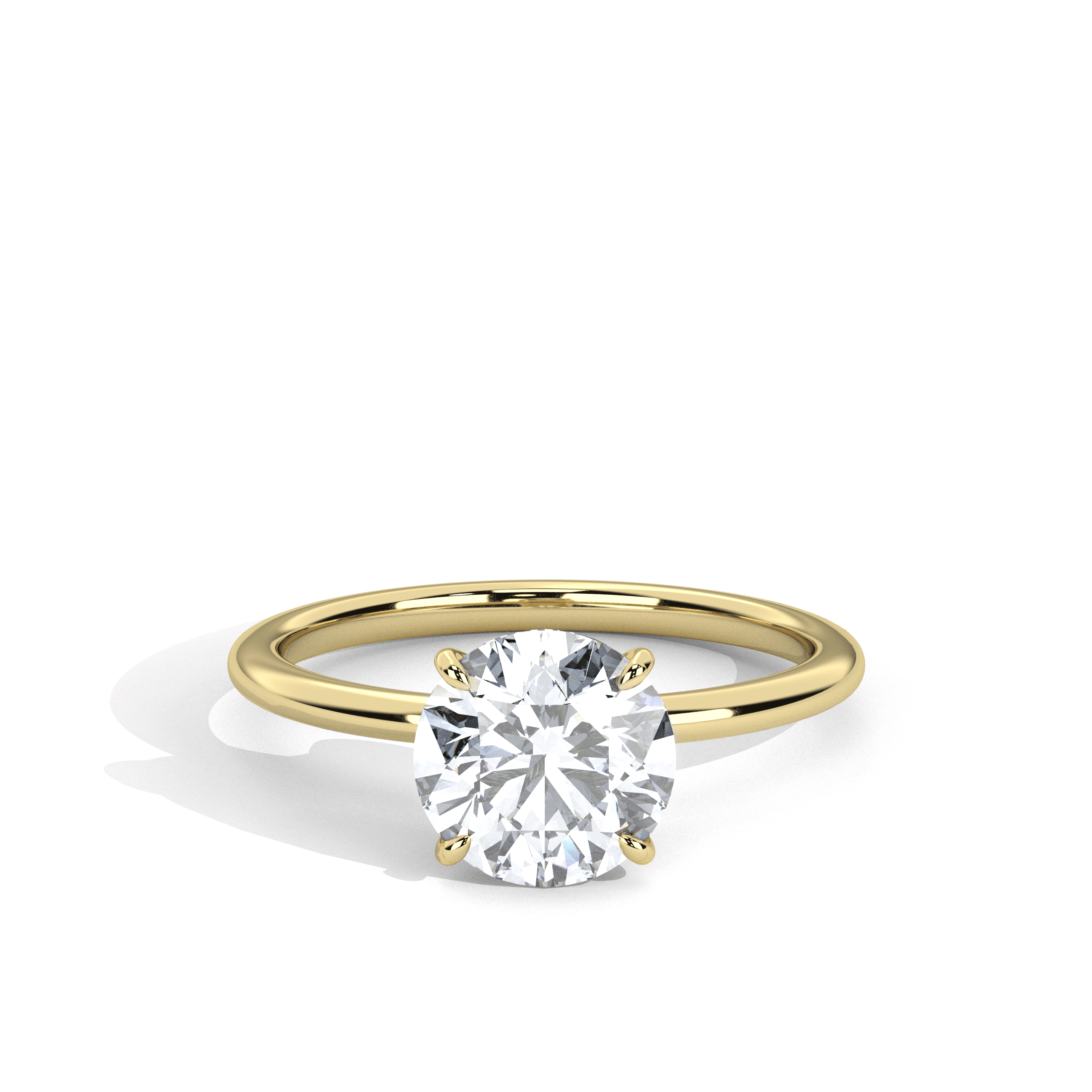 Round_2ct.2271 yellow gold