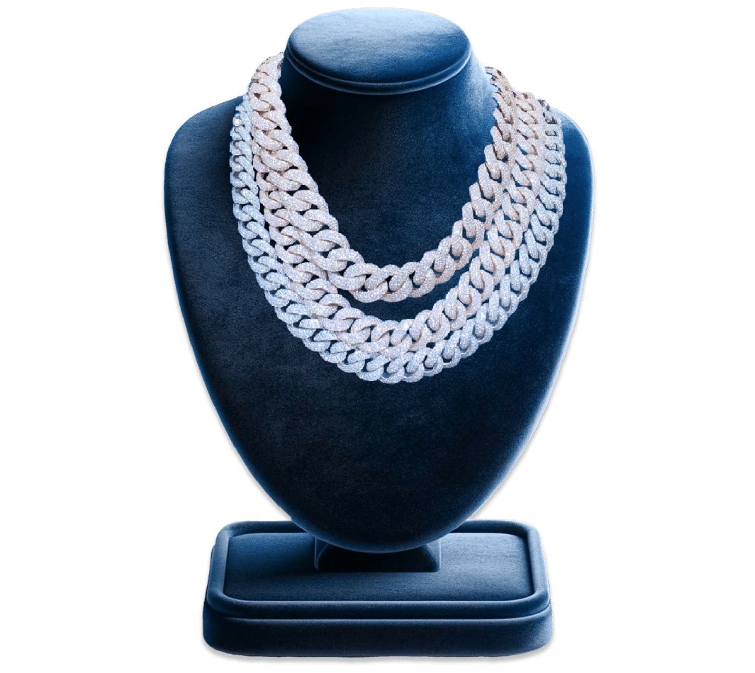 Au Naturel Diamonds