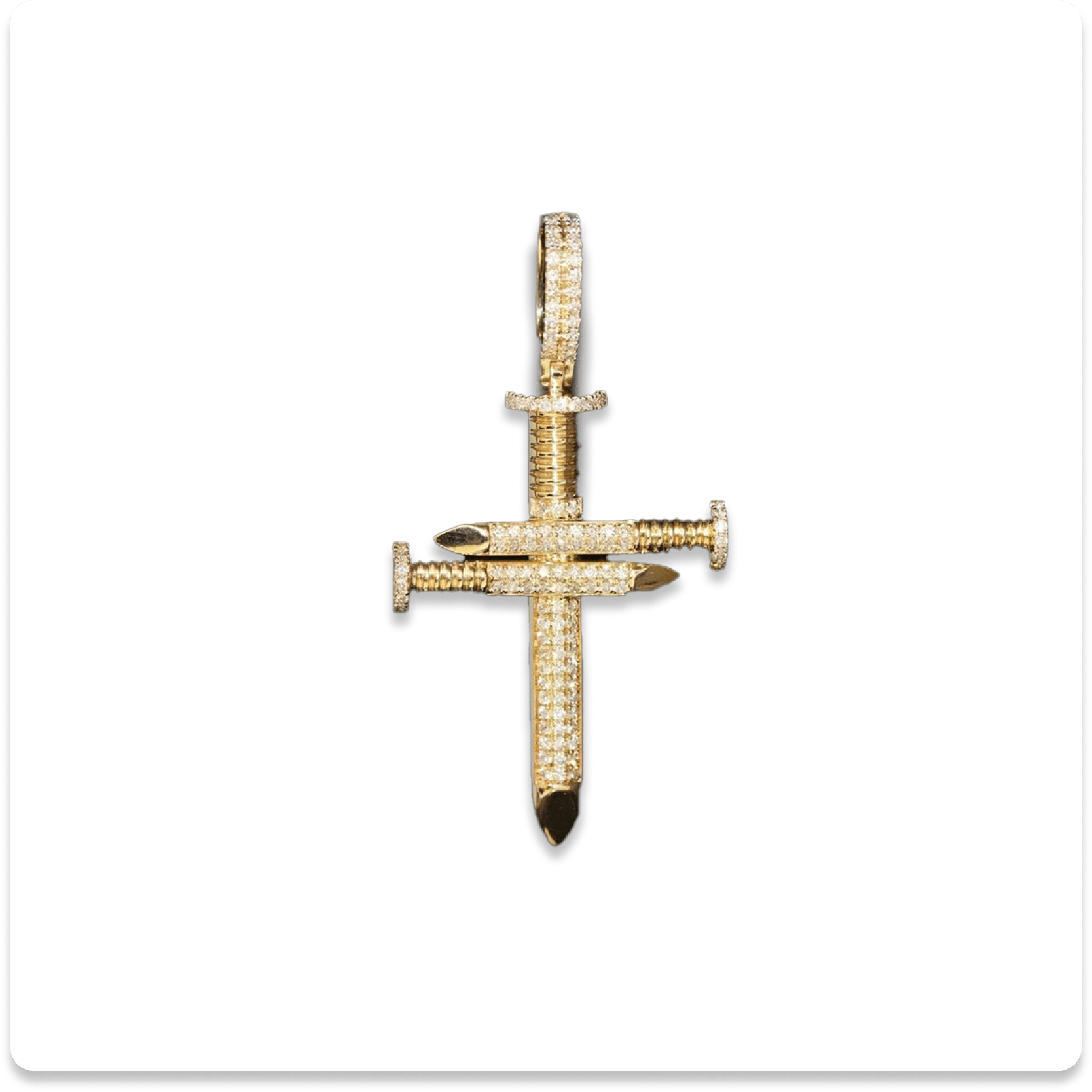 cross 658