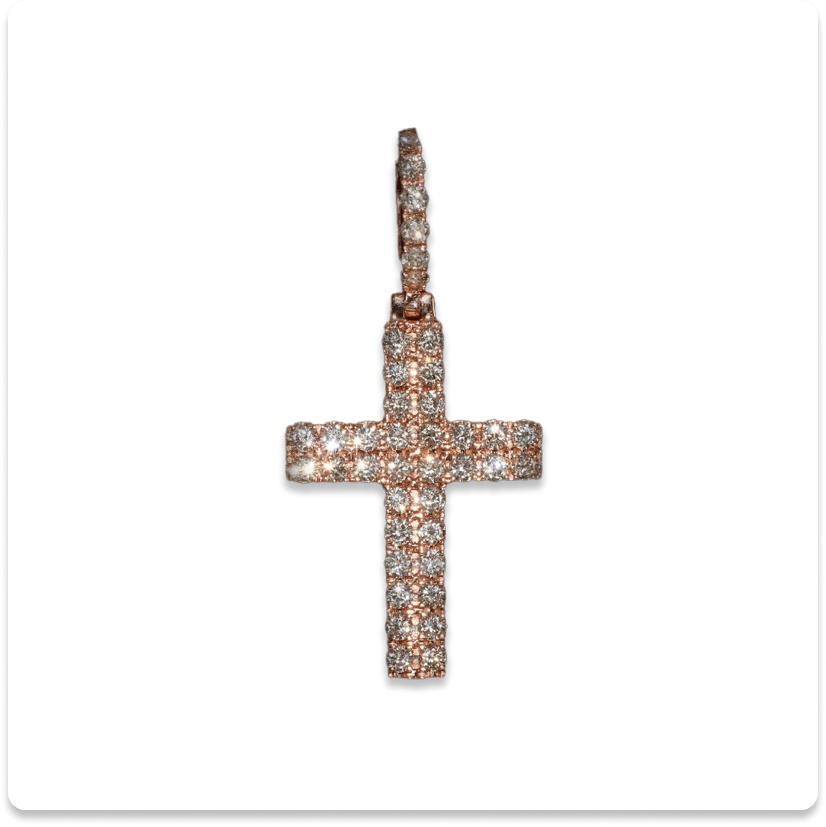 cross 650