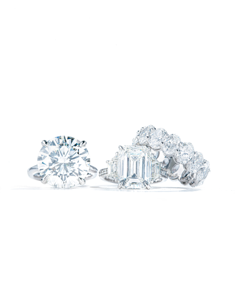 Au Naturel Diamonds