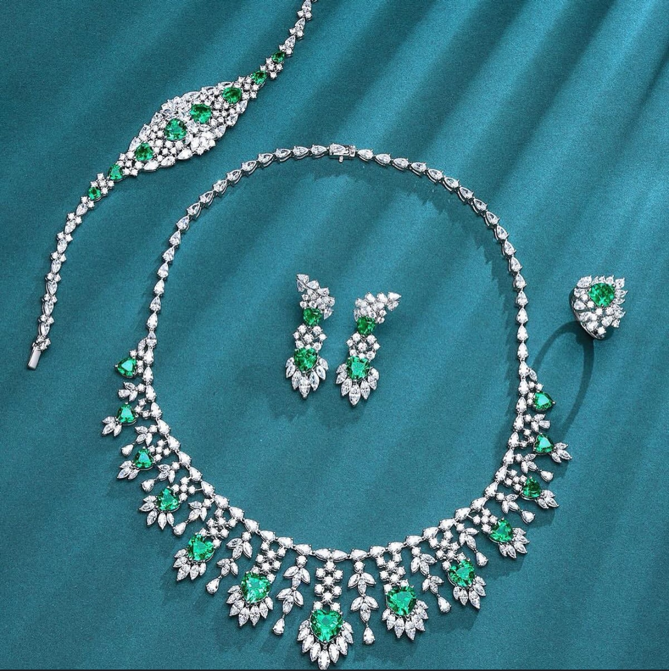 Au Naturel Diamonds